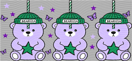 16oz Latest Bestseller-C 4052